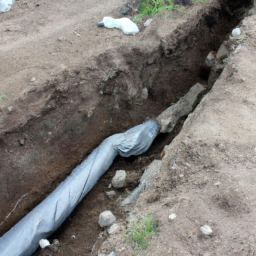 Installation de Fosse Toutes Eaux : Planification et Préparation Corbeil-Essonnes